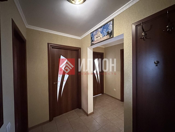 
  Продается 3-комн. квартира 75.5 м². Фото 30.