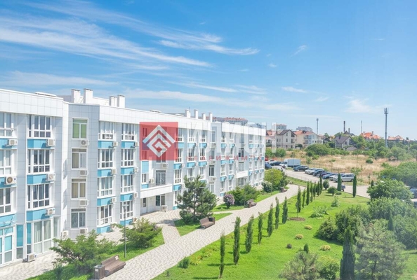 
  Продается апартамент 26 м². Фото 2.