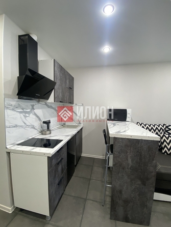 
  Продается апартамент 26 м². Фото 7.