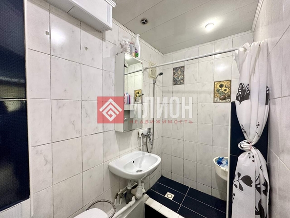 
  Продается 1-комн. квартира 34.8 м². Фото 12.