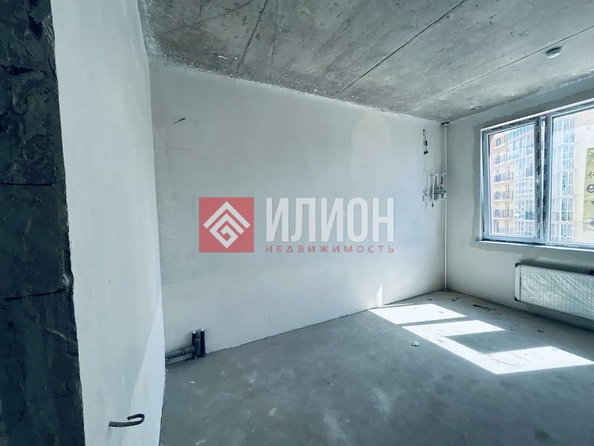 
  Продается 1-комн. квартира 39.5 м². Фото 6.