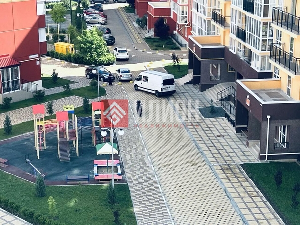 
  Продается 1-комн. квартира 39.5 м². Фото 18.