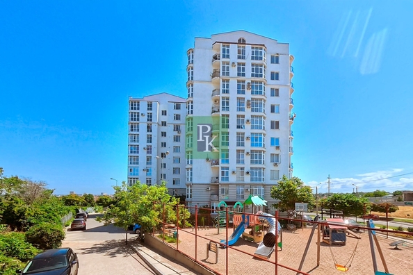 
  Продается 3-комн. квартира 128 м². Фото 2.