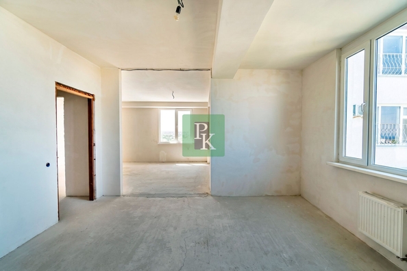 
  Продается 3-комн. квартира 128 м². Фото 13.