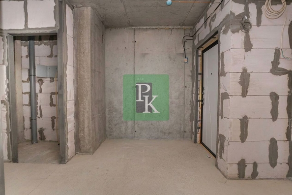 
  Продается 2-комн. квартира 56.5 м². Фото 3.