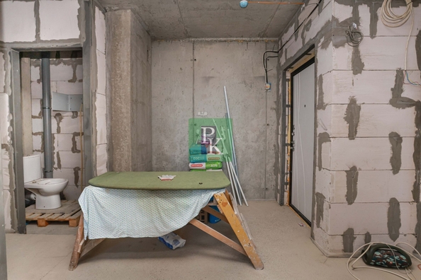 
  Продается 2-комн. квартира 56.5 м². Фото 5.
