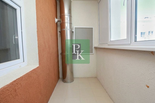 
  Продается 2-комн. квартира 56.5 м². Фото 11.