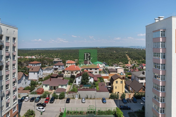 
  Продается 2-комн. квартира 56.5 м². Фото 13.