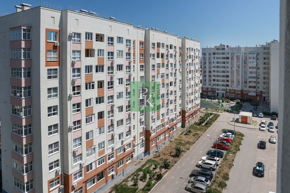 
  Продается 2-комн. квартира 56.5 м². Фото 15.