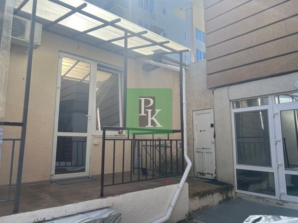 
  Продается апартамент 27 м². Фото 11.