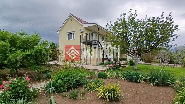 
  Продается коттедж 120 м². Фото 1.