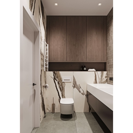 
  Продается апартамент 35.9 м², в АК Атлантис Космос Крым. Фото 2.