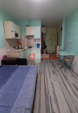 
  Продается апартамент 25 м². Фото 1.