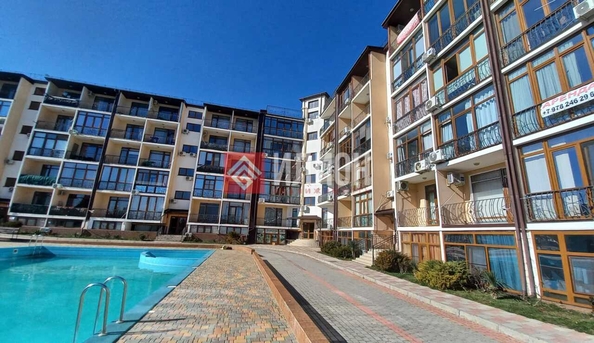 
  Продается апартамент 25 м². Фото 6.