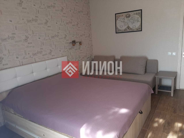 
  Продается апартамент 19.9 м². Фото 3.