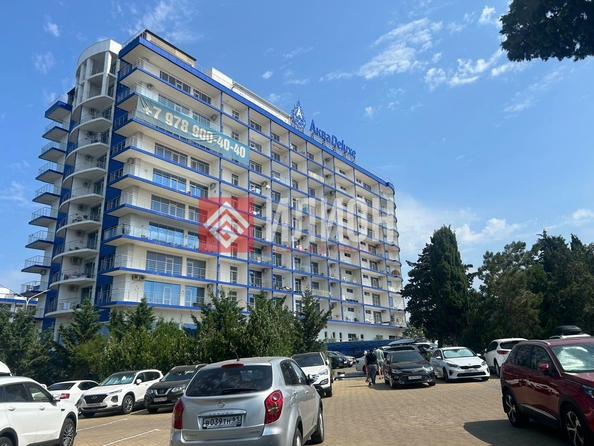 
  Продается апартамент 52.4 м². Фото 8.