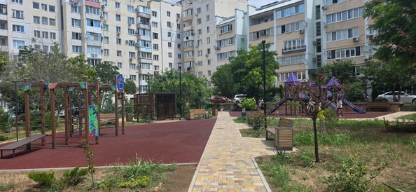 
  Продается 2-комн. квартира 66.9 м². Фото 26.