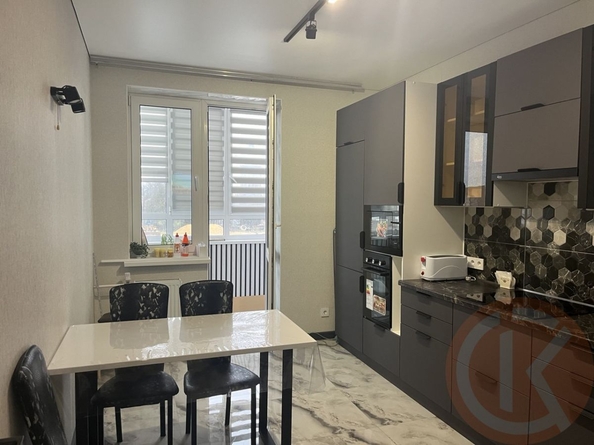 
  Продается 2-комн. квартира 58.56 м². Фото 3.