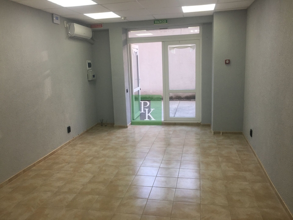 
  Сдается универсальное помещение 21.3 м². Фото 2.