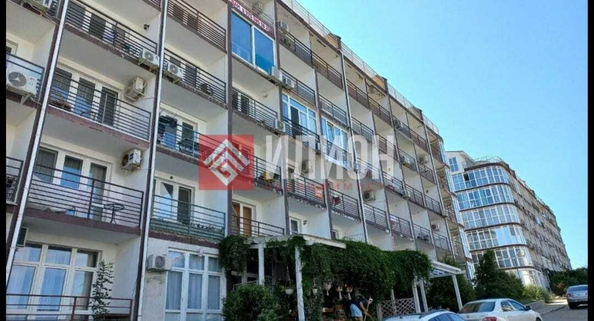 
  Продается апартамент 33.7 м². Фото 12.