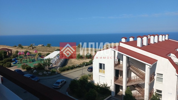 
  Продается апартамент 33.7 м². Фото 13.