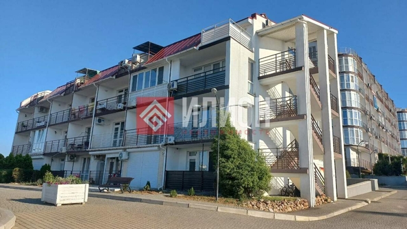 
  Продается апартамент 33.7 м². Фото 19.