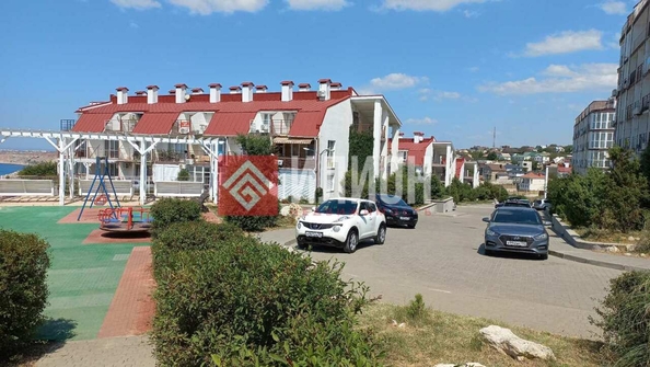 
  Продается апартамент 33.7 м². Фото 24.