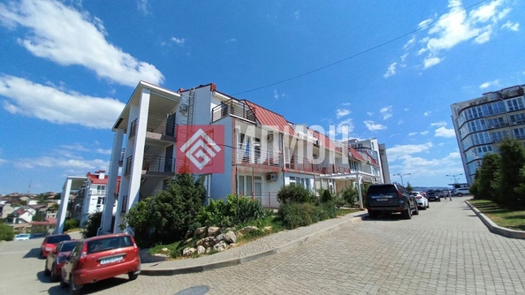
  Продается апартамент 33.7 м². Фото 32.
