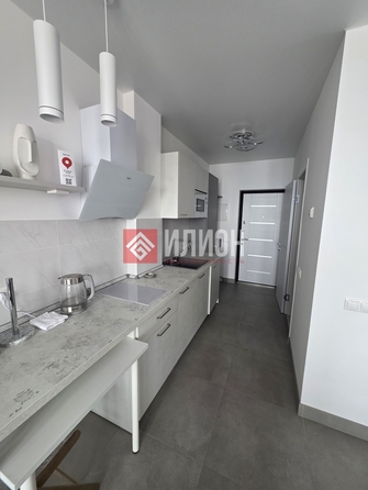 
  Продается апартамент 29 м². Фото 6.