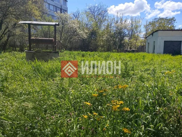 
  Продается земельный участок 9.9 соток. Фото 2.