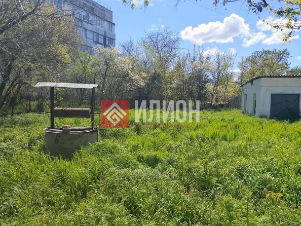 
  Продается земельный участок 9.9 соток. Фото 5.