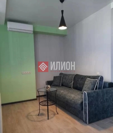 
  Продается студия 45 м². Фото 2.