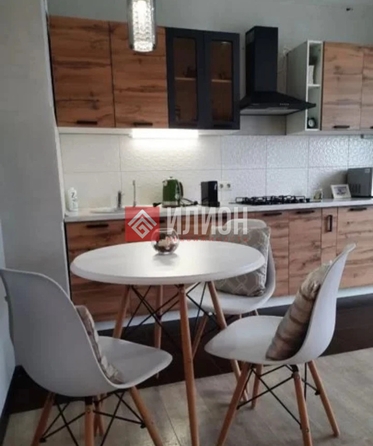 
  Продается студия 45 м². Фото 4.