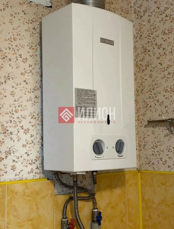 
  Продается 1-комн. квартира 31 м². Фото 7.