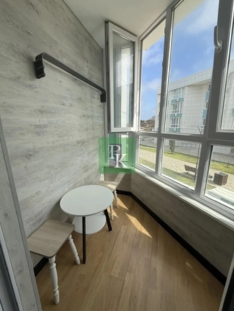 
  Продается апартамент 26 м². Фото 6.