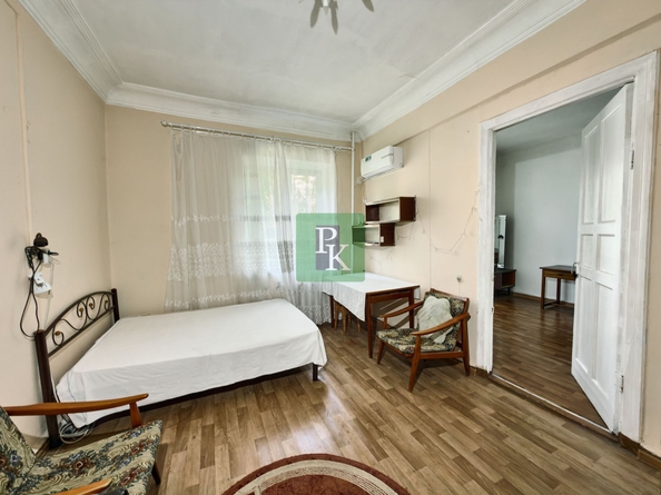 
  Продается 2-комн. квартира 55.3 м². Фото 2.