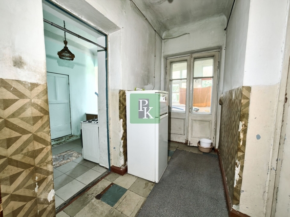
  Продается 2-комн. квартира 55.3 м². Фото 22.