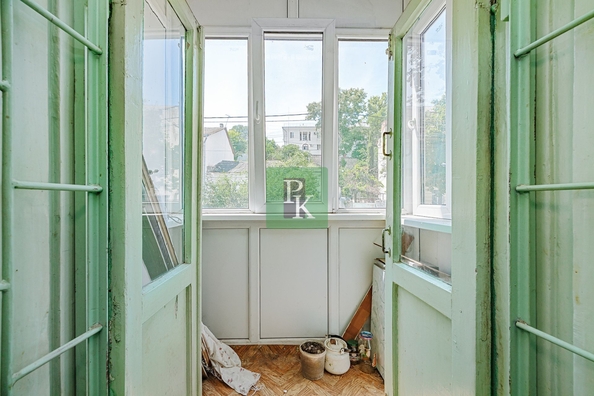 
  Продается 2-комн. квартира 76.7 м². Фото 18.