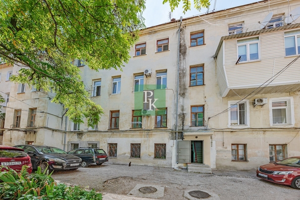 
  Продается 2-комн. квартира 76.7 м². Фото 24.