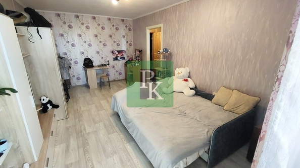 
  Продается 1-комн. квартира 36 м². Фото 1.