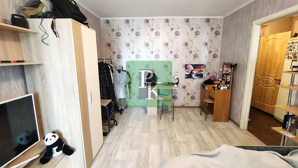 
  Продается 1-комн. квартира 36 м². Фото 3.