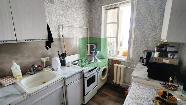 
  Продается 1-комн. квартира 36 м². Фото 5.