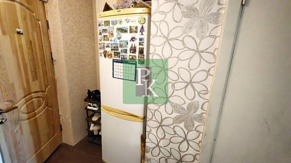 
  Продается 1-комн. квартира 36 м². Фото 9.