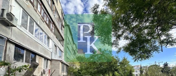 
  Продается 1-комн. квартира 36 м². Фото 17.