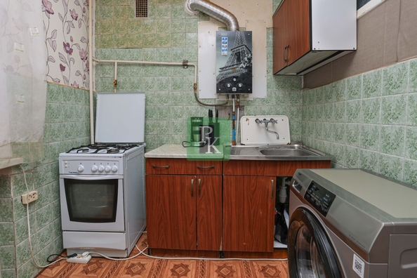 
  Продается 2-комн. квартира 45.7 м². Фото 2.