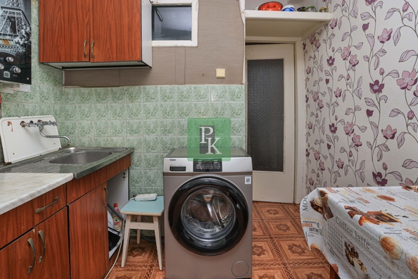 
  Продается 2-комн. квартира 45.7 м². Фото 3.