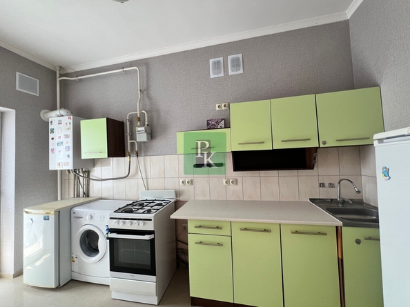 
  Продается 1-комн. квартира 30.5 м². Фото 7.