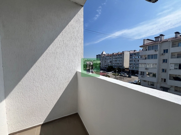 
  Продается 1-комн. квартира 30.5 м². Фото 9.