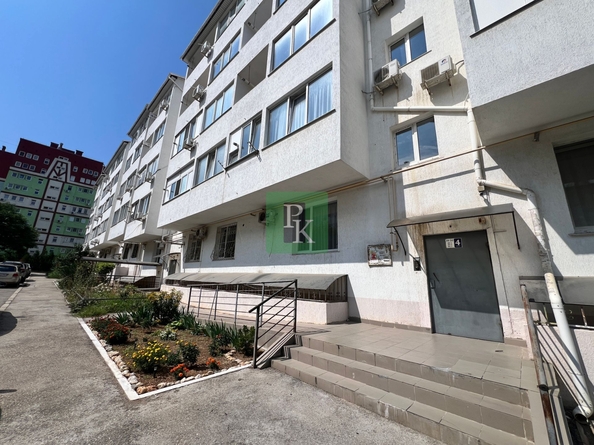 
  Продается 1-комн. квартира 30.5 м². Фото 14.