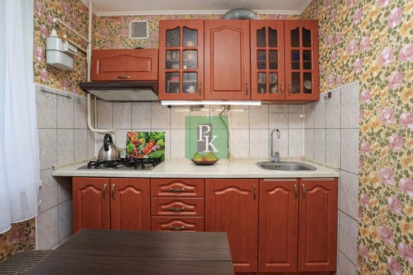 
  Продается 3-комн. квартира 61.9 м². Фото 1.